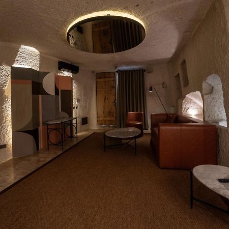 Artemis Cave Suites & Spa- Adults Only Γκόρεμε Εξωτερικό φωτογραφία